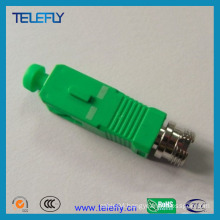 Sc/APC/Male-FC/Female Optical Fiber Adapter